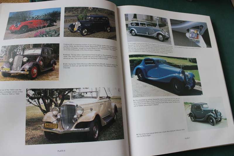 FRED SCHNETLER. A Century of Cars.