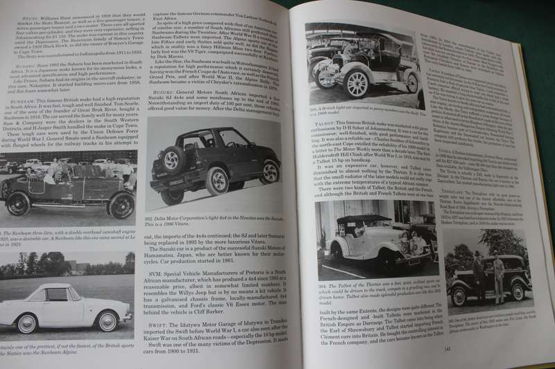 FRED SCHNETLER. A Century of Cars.
