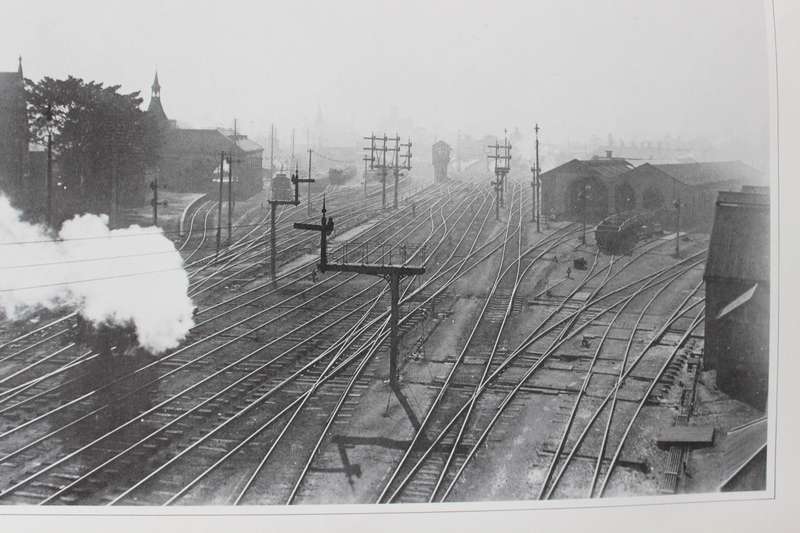 MASTERS OF PHOTOGRAPHY. William Henry Jackson.