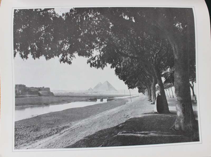 MASTERS OF PHOTOGRAPHY. William Henry Jackson.