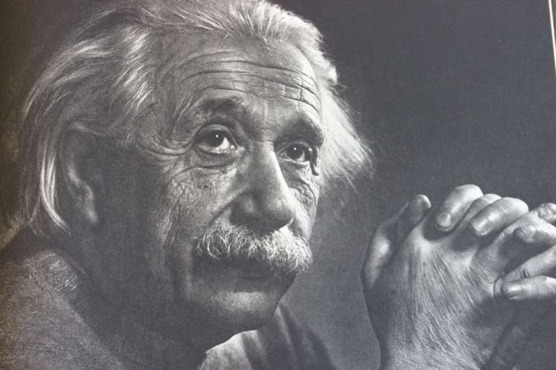 KARSH. Faces of our Time. (Portraits of people of international renown)
