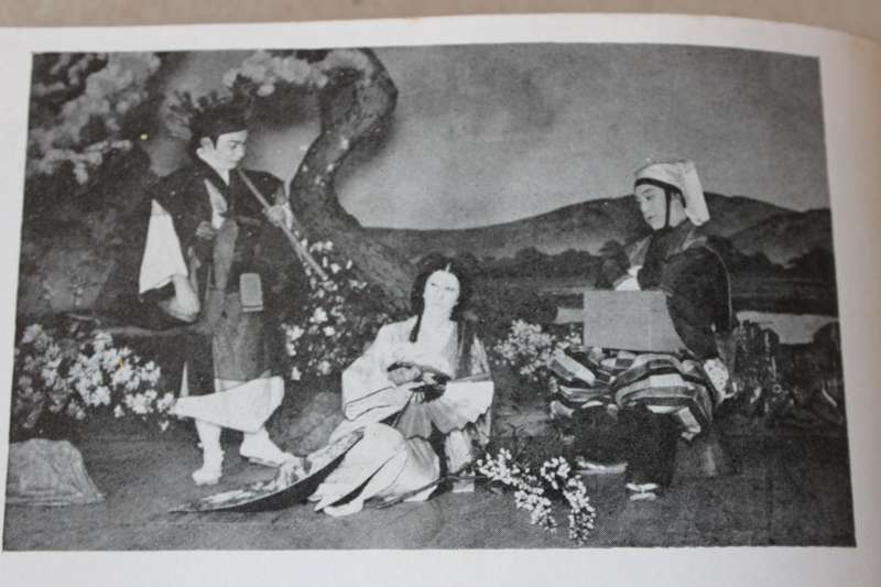 A HISTORY OF THE THEATRE by George Freedly and John A. Reeves.
