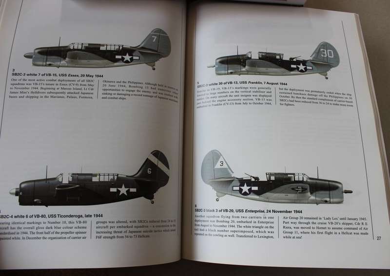 HELLDIVERS OF WORLD WAR 2. Aircraft of the Aces: Men and Legends 18. Osprey Aviation.