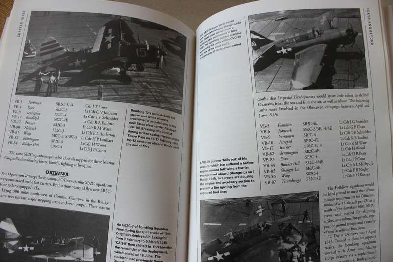 HELLDIVERS OF WORLD WAR 2. Aircraft of the Aces: Men and Legends 18. Osprey Aviation.