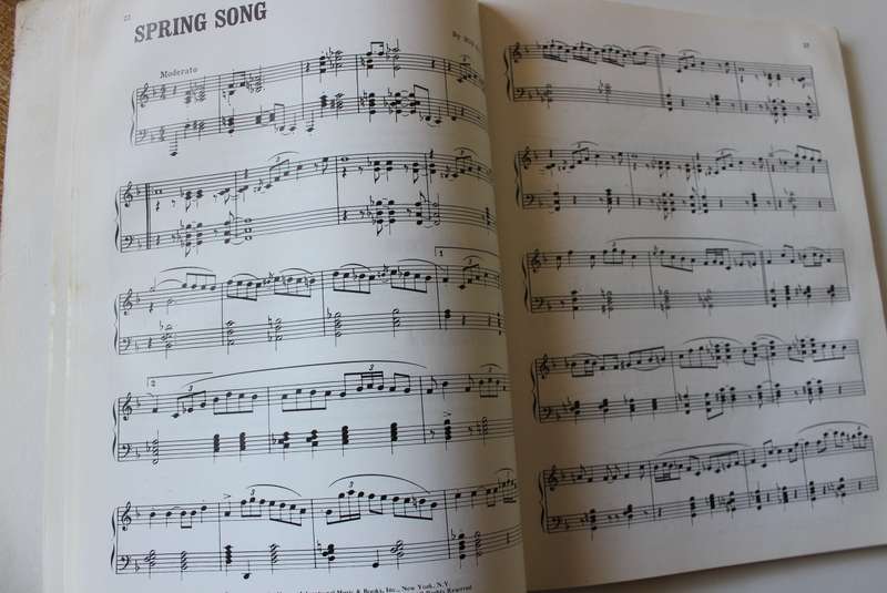 HOW TO PLAY JAZZ PIANO. Bob Kail.