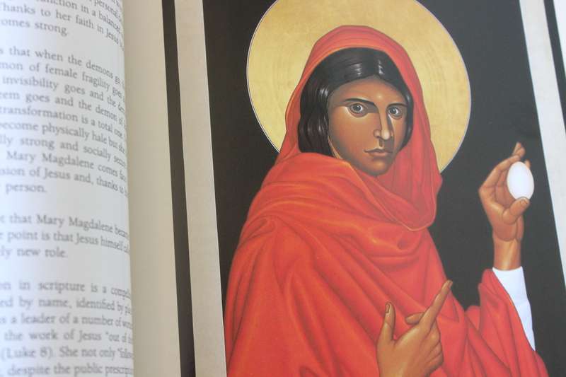 JOAN CHITTISTER. A PASSION FOR LIFE. Fragments of the Face of God.