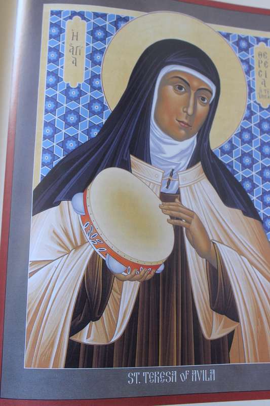 JOAN CHITTISTER. A PASSION FOR LIFE. Fragments of the Face of God.
