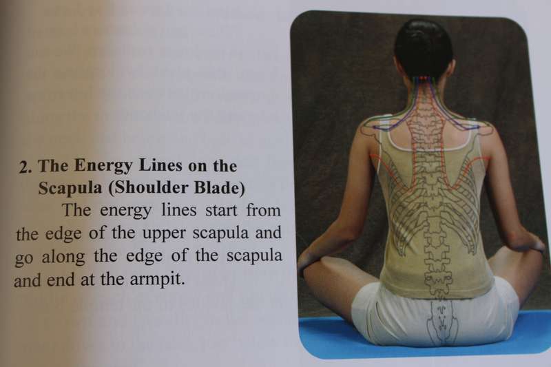 NUAD THAI by Maneewan Chia & Max Chia. (Traditional Thai Massage)