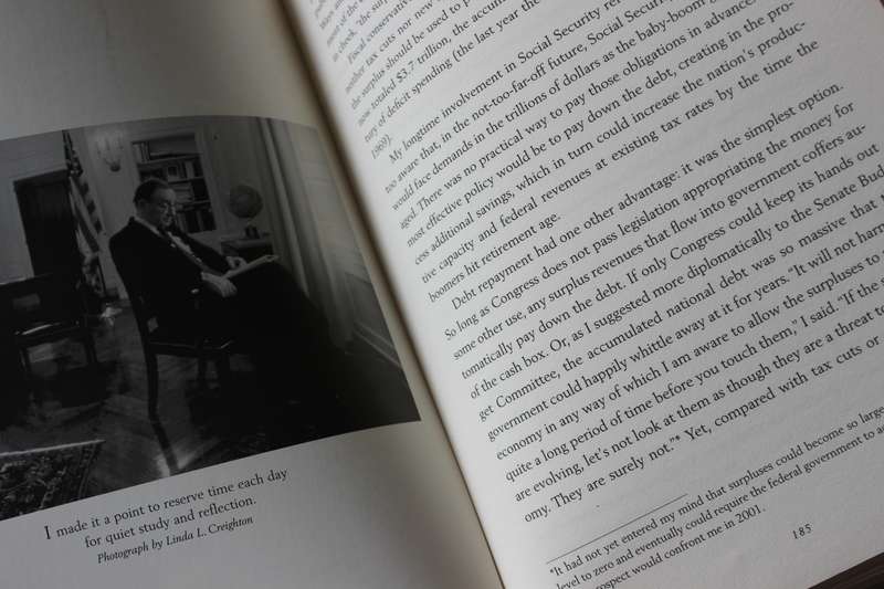 ALAN GREENSPAN. The Age of Turbulence. (Adventures in a New World after 9/11)