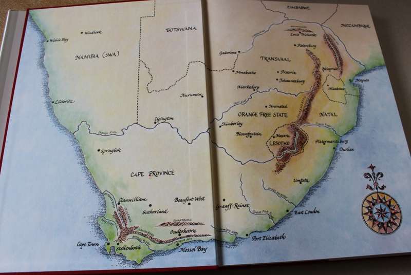 NIEL DU PLESSIS & GRAHAM DUNCAN. BULBOUS PLANTS of Southern Africa.