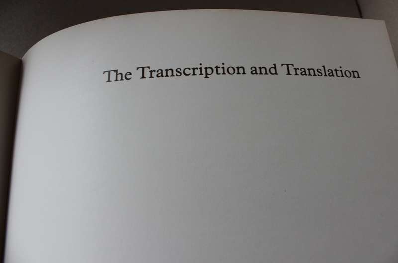 SIMON VAN DER STEL'S JOURNEY TO NAMAQUALAND in 1685. Transcription G.C. de Wet.