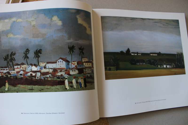 ART COLLECTION SANLAM KUNSVERSAMELING. Nr 1414 van 5 000 kopieë