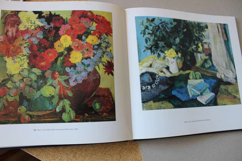 ART COLLECTION SANLAM KUNSVERSAMELING. Nr 1414 van 5 000 kopieë