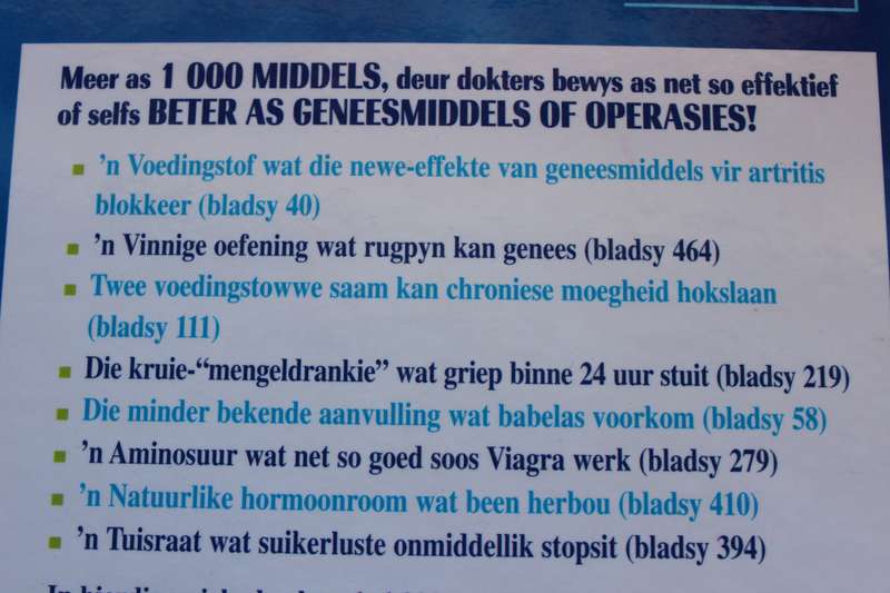 ALTERNATIEWE KURE  deur Bill Gottlieb (Natuurlike Tuismiddels vir 160 gesondheidsprobleme)