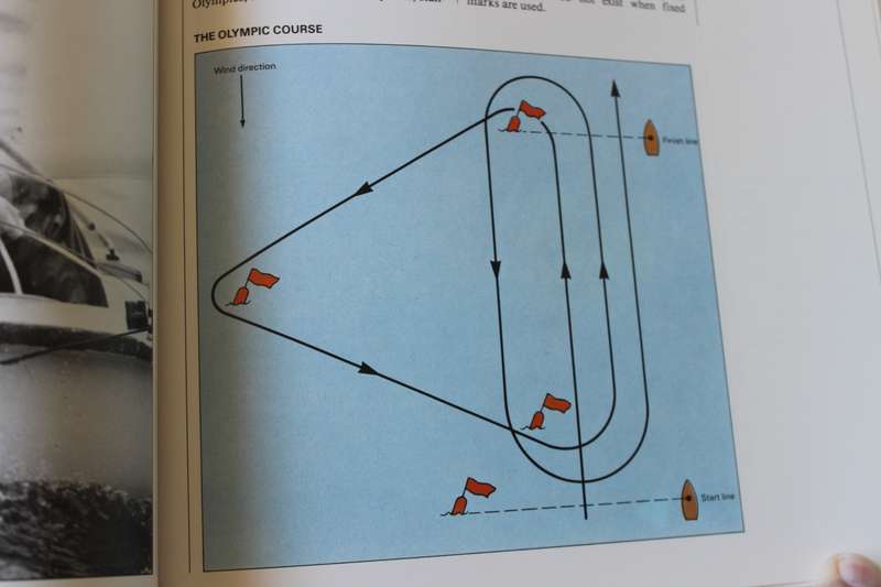 THE ILLUSTRATED ENCYCLOPEDIA OF WORLD SAILING  by David Pelly
