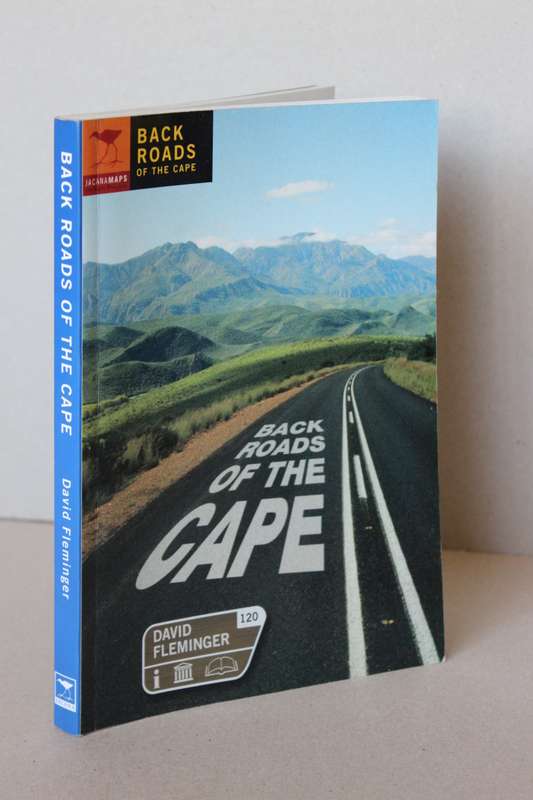BACK ROADS OF THE CAPE  by David Fleminger
