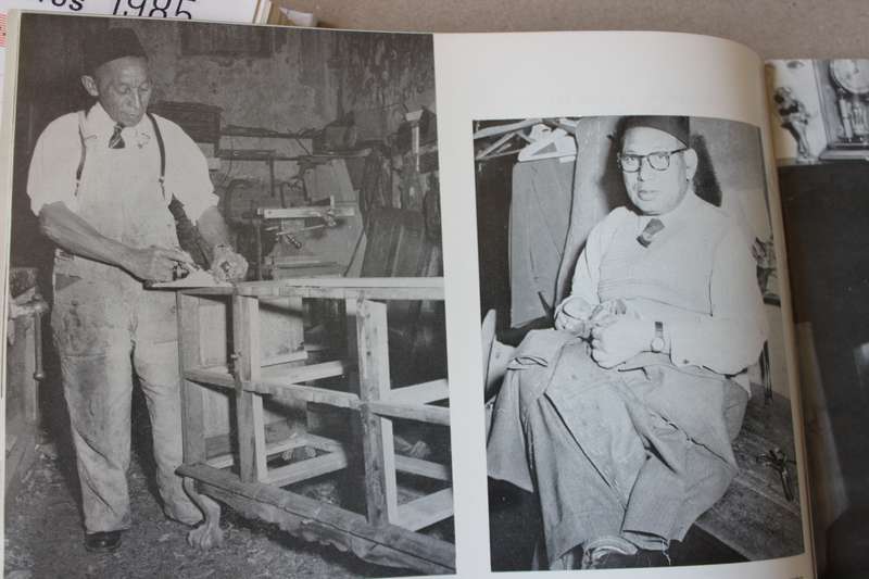 KLEURLINGVOLKSGROEPE VAN SUID-AFRIKA (Brosjure 48 bladsye)