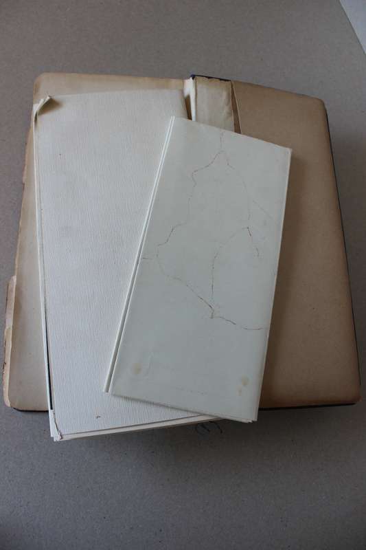 ROYAL AUTOMOBILE CLUB OF SOUTH AFRICA  Route book