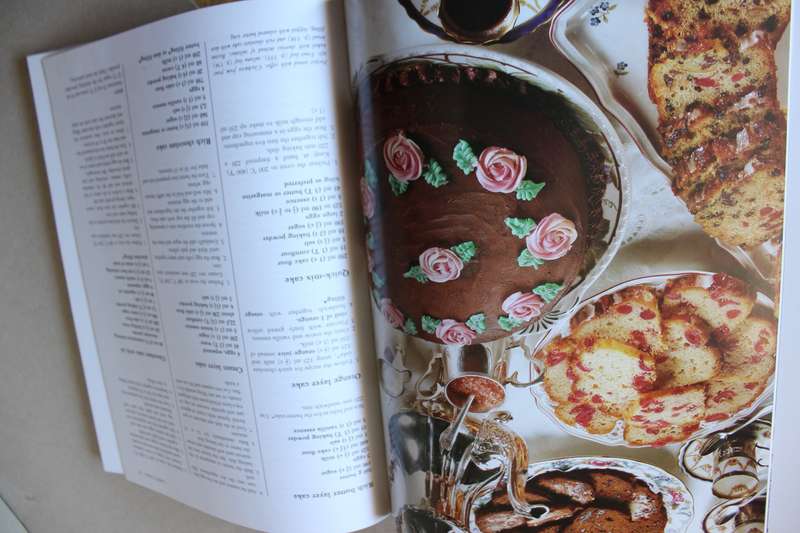 COOK AMD ENJOY IT  by S. J. A. de Villiers