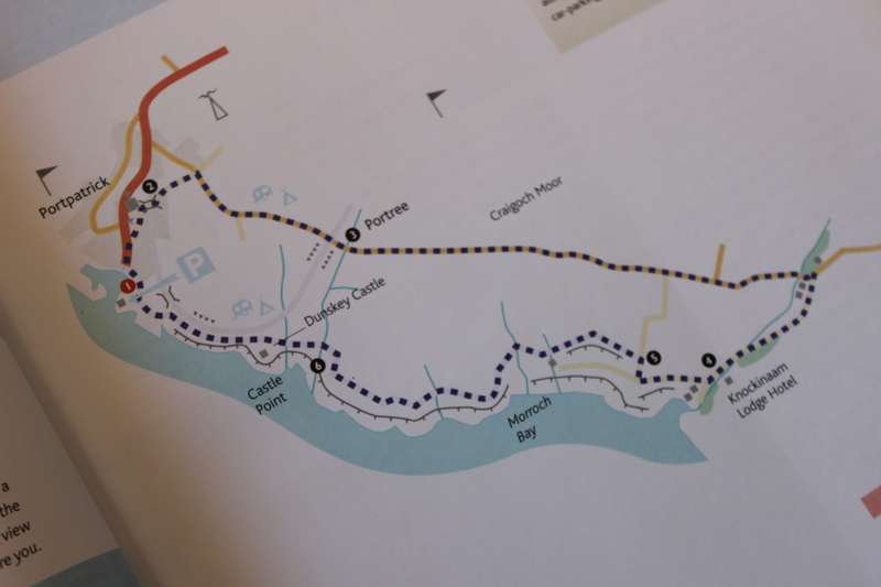 FOOTPATHS OF BRITAIN - Created and Produced by The Bridgewater Book Company