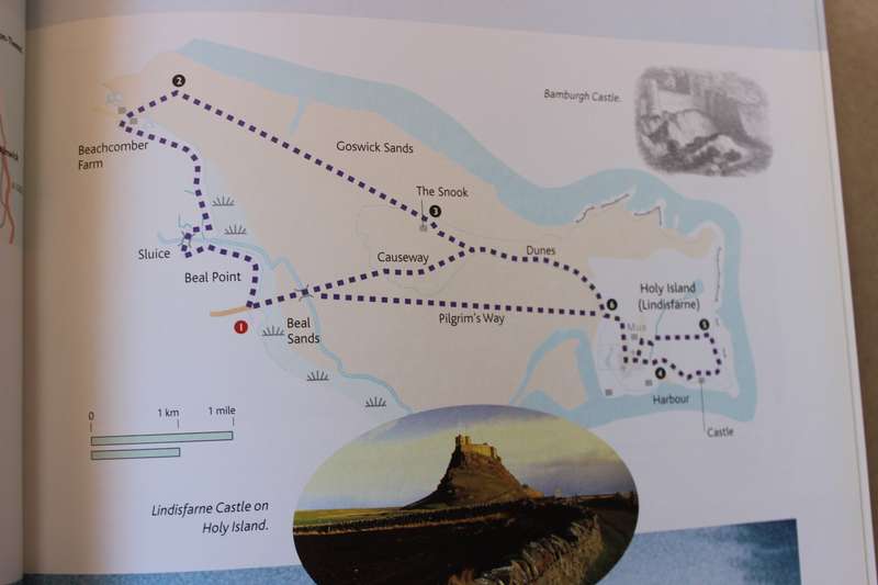FOOTPATHS OF BRITAIN - Created and Produced by The Bridgewater Book Company