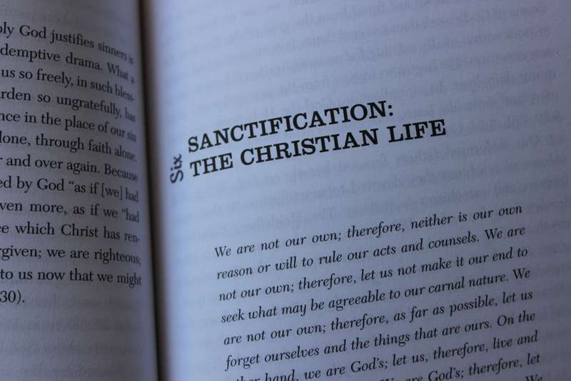WELCOME TO A REFORMED CHURCH.  A guide for Pilgrims by Daniel R. Hyde
