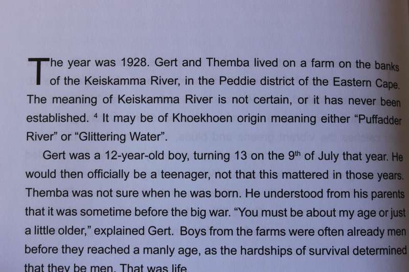 HUBERTA THE UNTOLD STORY  by Jean Marx-Engelbrecht (The story of a hippo)