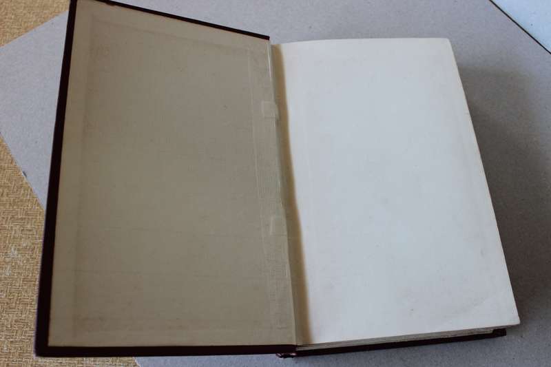 FIFTY YEARS OF THE HISTORY OF THE REPUBLIC IN SOUTH AFRICA 1795 - 1845  by J.C. Voigt