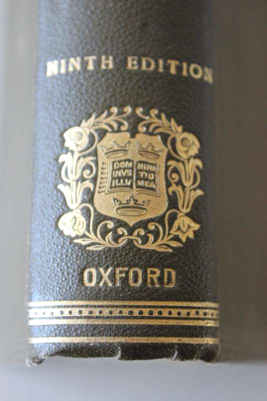 THE ELEMENTS OF JURISPRUDENCE  by Thomas Erskine Holland D.C.L. (Ninth Edition 1905)