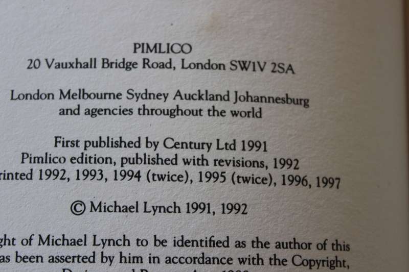 SCOTLAND - A New History   by Michael Lynch