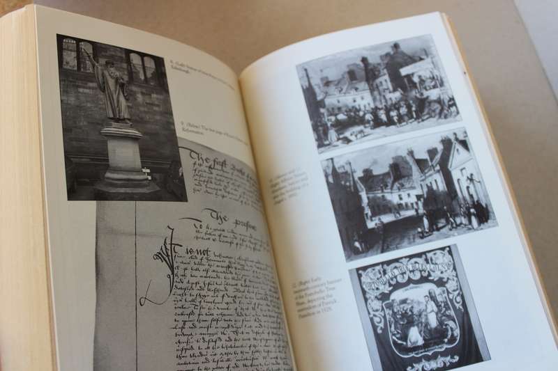 SCOTLAND - A New History   by Michael Lynch