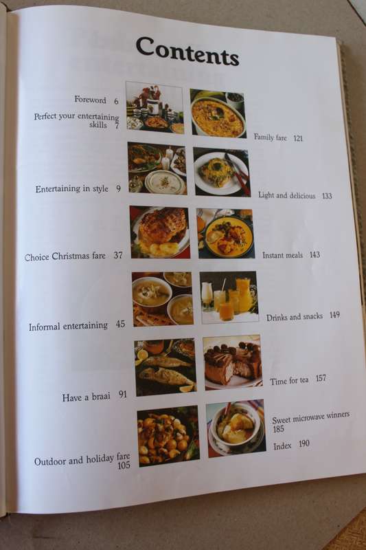 YOU - LET'S COOK 3  by Carmen Niehaus