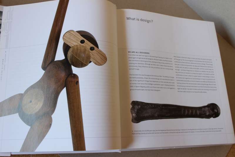 dansk design  by Thomas Dickson (Danish Design)