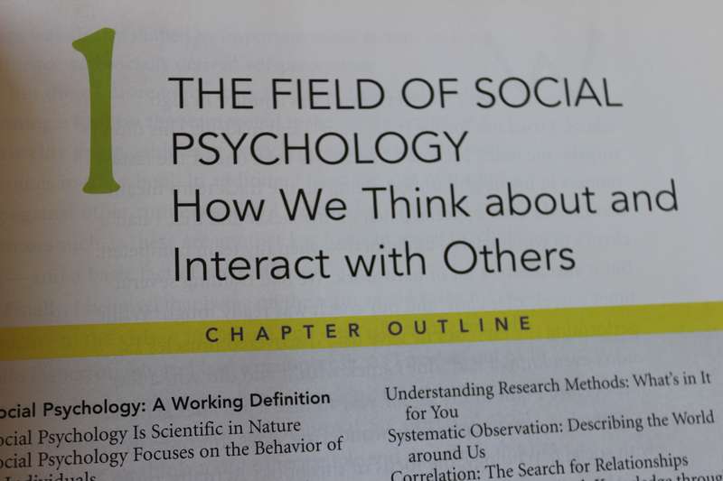 SOCIAL PSHYCHOLOGY  by Robert A Baron, Donn Byrne and Nyla R. Branscombe  Eleventh Edition