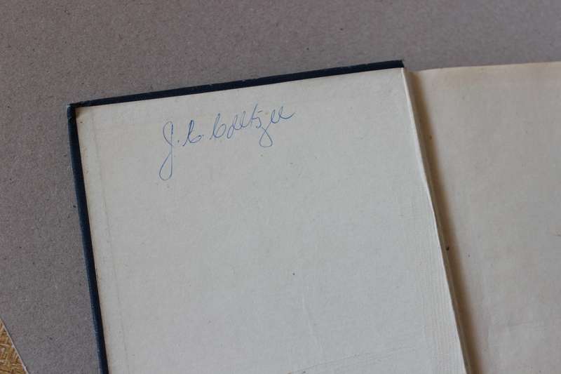 MEIN KAMPF  by Adolf Hitler Unexpurgated Edition Two Volumes in One.(1924)