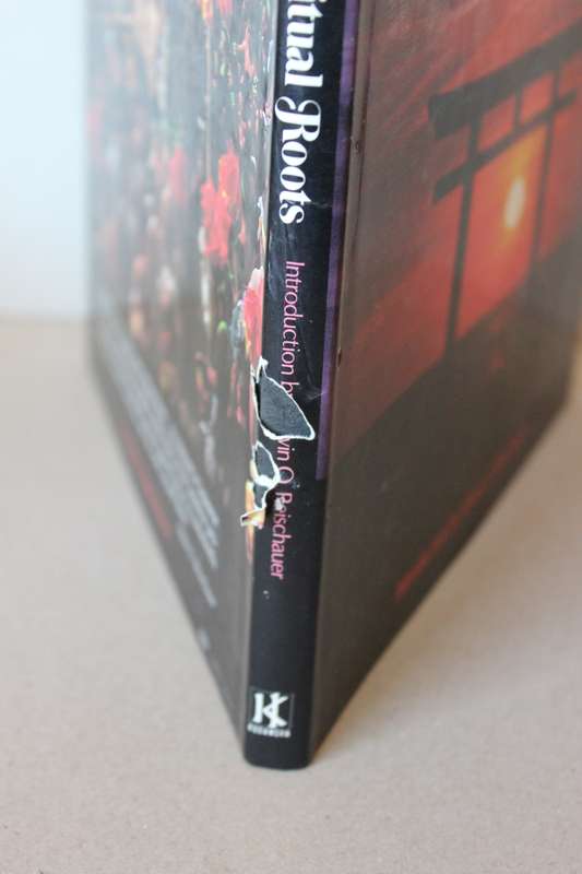 SHINTO: Japan's Spiritual Roots  by Stuart D. B. Picken