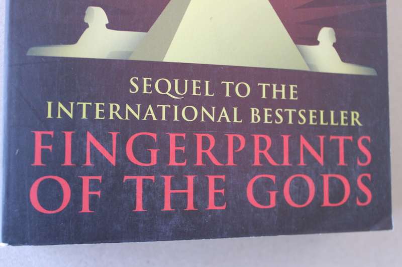 MAGICIANS OF THE GODS (The forgotten wisdom of earth's lost civilisation)  by Graham Hancock