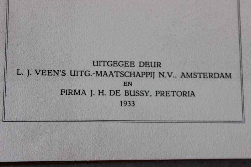 BLOEMLESING UIT DIE GEDIGTE VAN GUIDO GEZELLE  Inleiding C.M. van den Heever