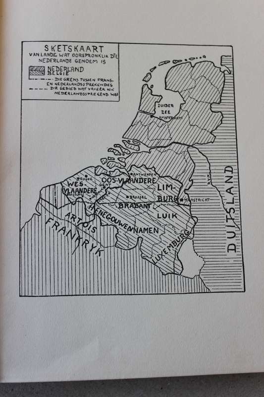 BLOEMLESING UIT DIE GEDIGTE VAN GUIDO GEZELLE  Inleiding C.M. van den Heever