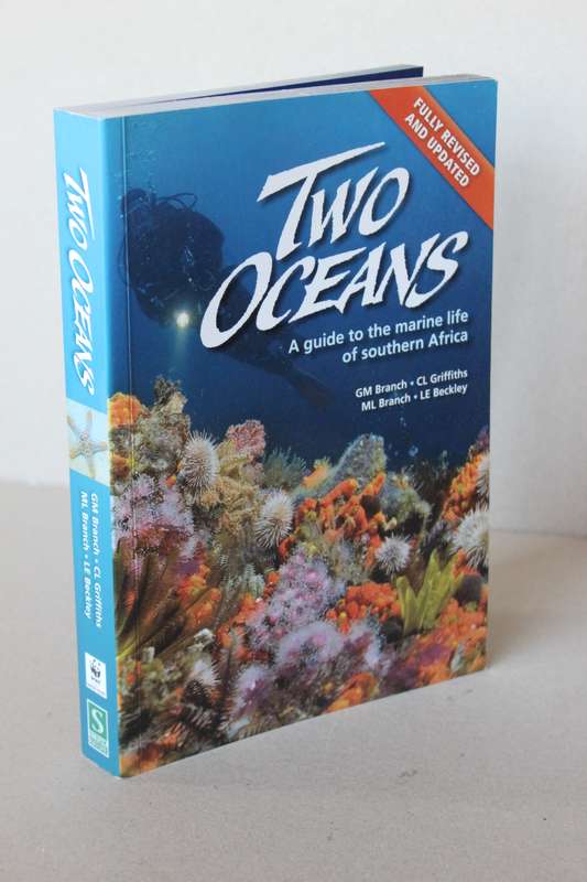 TWO OCEANS  by GM Branch, CL Griffiths, ML Branch and LE Beckley
