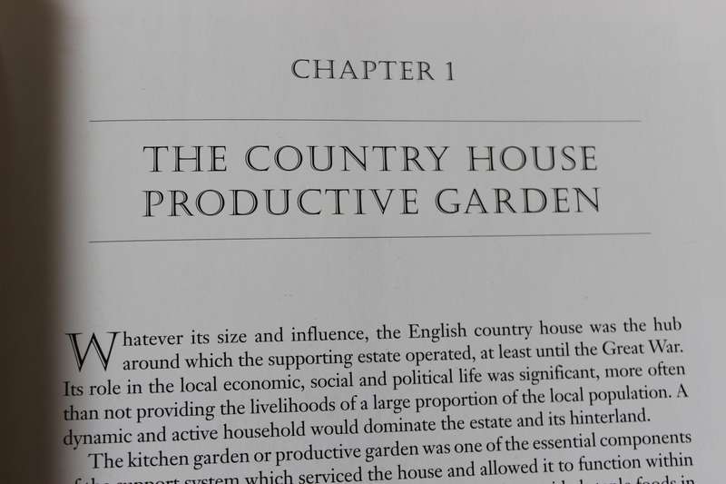 THE HELIGAN VEGETABLE BIBLE  by Tim Smit & Philip McMillan Browse