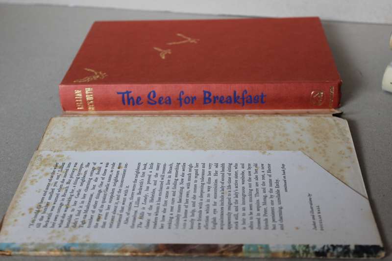 THREE LILLIAN BECKWITH SEMI-AUTOBIOGRAPHICAL STORIES