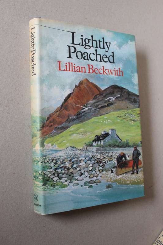 THREE LILLIAN BECKWITH SEMI-AUTOBIOGRAPHICAL STORIES