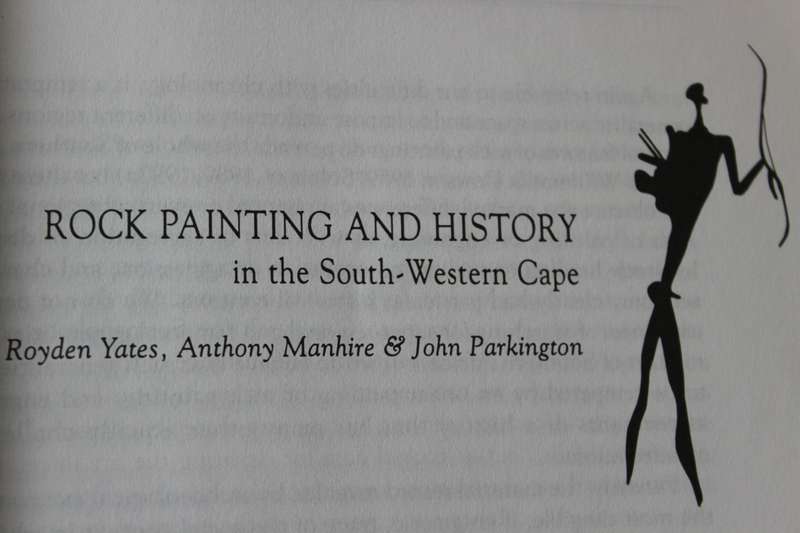 CONTESTED IMAGES  Diversity in Southern African rock art research by T A Dowson & D. Lewis-Williams