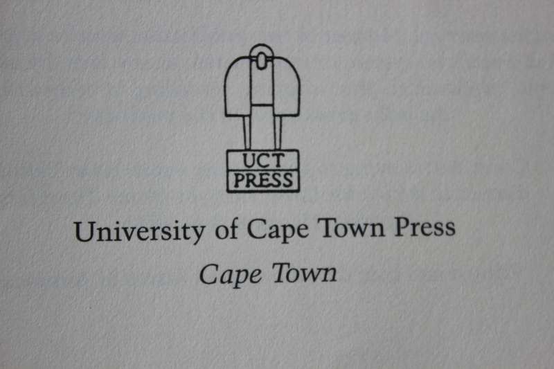 SAVAGE SYSTEMS  (Colonialism and Comparative Religion in Southern Africa) by David Chidester