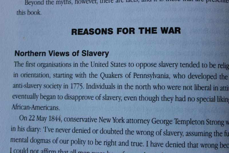 BRASSEY'S ALMANAC OF THE AMERICAN CIVIL WAR  by Philip Katcher