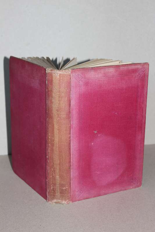 A MUSICAL TOUR THROUGH THE LAND OF THE PAST  by Romain Rolland