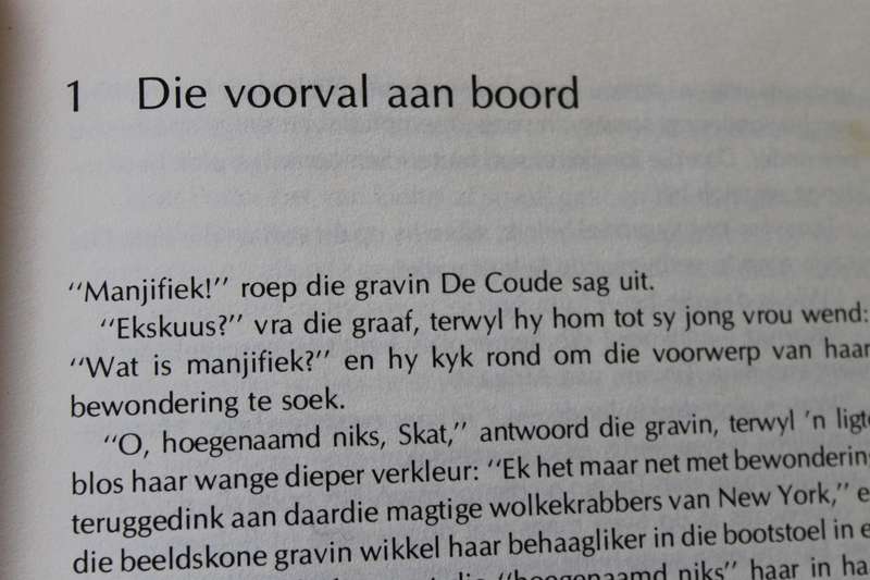 TARZAN KEER TERUG  deur Edgar Rice Burroughs  Uitgegee deur Perskor-Uitgewery
