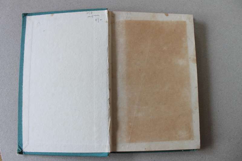 DIE DIERE VAN TARZAN  deur Edgar Rice Burroughs  Vertaal deur A. M. van Schoor