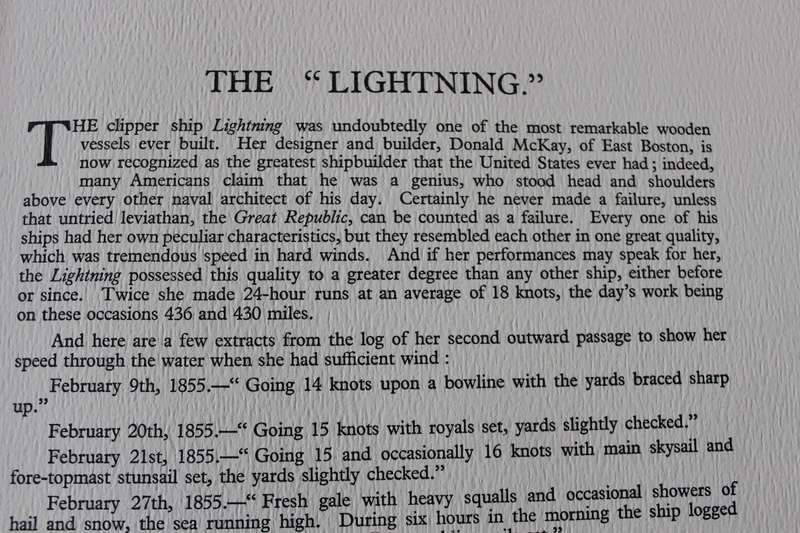 THE BEST OF SAIL Text: Basil Lubbock Illustrations J. Spurling Edited: F.A. Hook